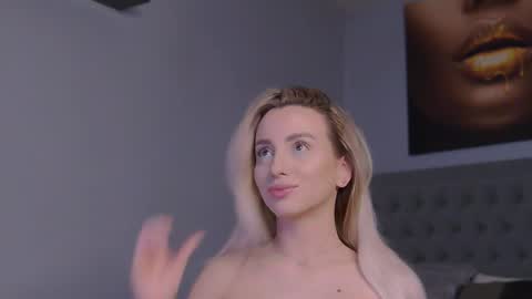 Alexis online show from January 2026 07:46:01 AM