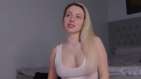 Alexis online show from February 2026 08:11:01 AM