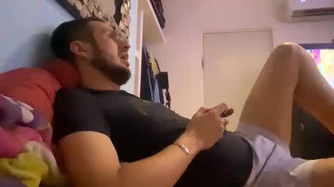 alexitho35 online show from October 2025 09:49:01 AM