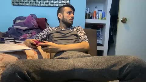 alexitho35 online show from December 2025 05:25:01 AM