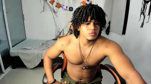 ALEXJ BLACK online show from November 2025 11:53:02 AM