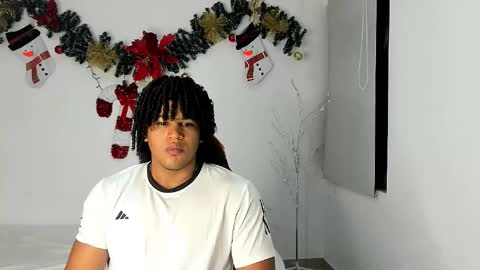 Snapshot of alexj_black chatting on December 2025 10:57:01 AM ALEXJ BLACK online show from December 2025 10:57:01 AM