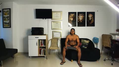 Snapshot of alexj_black chatting on January 2026 11:14:02 AM ALEXJ BLACK online show from January 2026 11:14:02 AM