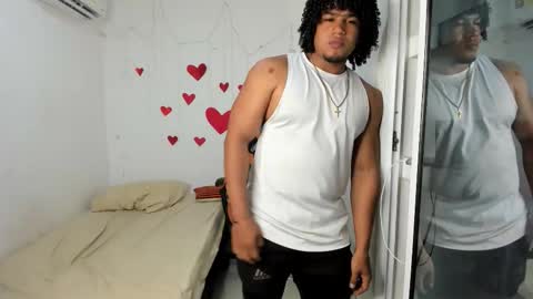 Snapshot of alexj_black chatting on February 2026 03:50:01 AM ALEXJ BLACK online show from February 2026 03:50:01 AM