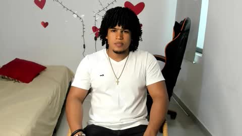 Snapshot of alexj_black chatting on March 2026 04:33:01 PM ALEXJ BLACK online show from March 2026 04:33:01 PM