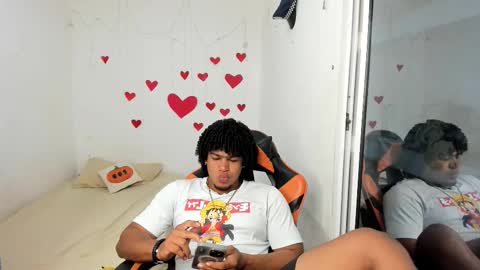 Snapshot of alexj_black chatting on March 2026 01:15:01 PM ALEXJ BLACK online show from March 2026 01:15:01 PM