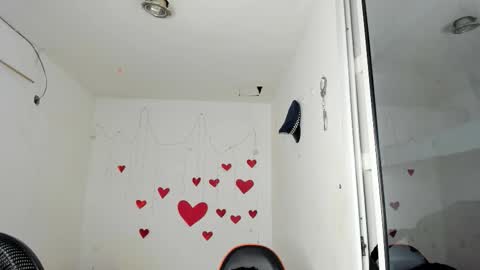 Snapshot of alexj_black chatting on March 2026 11:38:01 AM ALEXJ BLACK online show from March 2026 11:38:01 AM