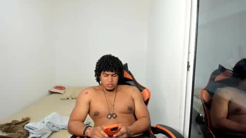 Snapshot of alexj_black chatting on March 2026 01:40:02 PM ALEXJ BLACK online show from March 2026 01:40:02 PM