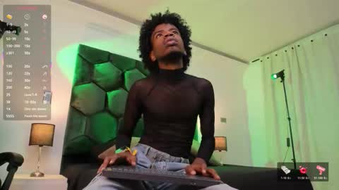 Alex Jaccob online show from February 2026 10:19:02 AM