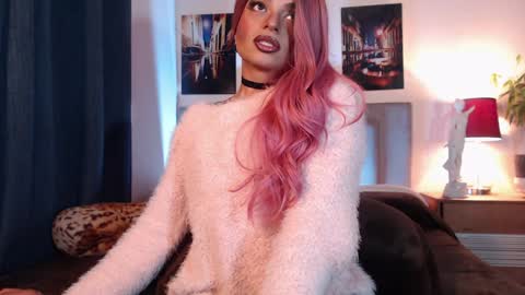 Alexjhonsson online show from December 2024 10:28:02 AM