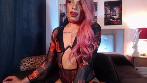 Alexjhonsson online show from December 2024 12:05:02 PM