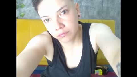 alexmadisoncm online show from November 2025 03:20:02 AM