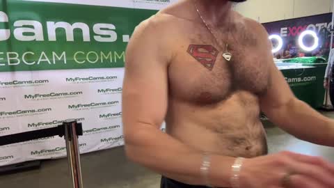 Snapshot of alexmanndickerson chatting on December 2024 10:06:01 PM Alex Mann online show from December 2024 10:06:01 PM