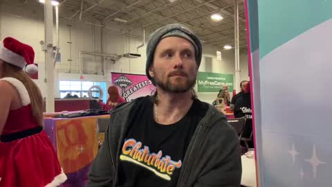 Snapshot of alexmanndickerson chatting on December 2024 05:44:01 PM Alex Mann online show from December 2024 05:44:01 PM