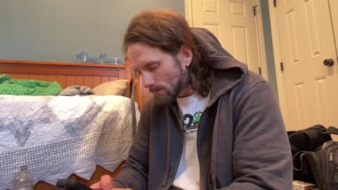 Snapshot of alexmanndickerson chatting on December 2024 02:48:02 PM Alex Mann online show from December 2024 02:48:02 PM