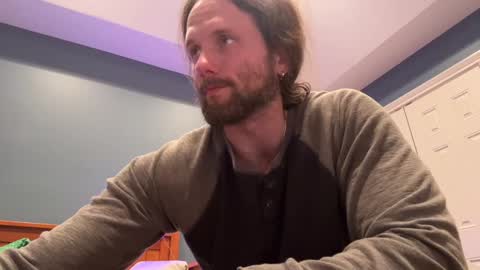 Snapshot of alexmanndickerson chatting on December 2024 03:39:01 AM Alex Mann online show from December 2024 03:39:01 AM