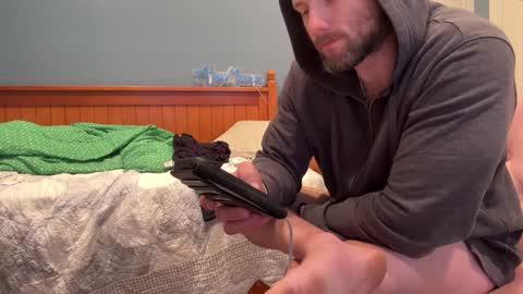 Snapshot of alexmanndickerson chatting on December 2024 02:06:02 PM Alex Mann online show from December 2024 02:06:02 PM