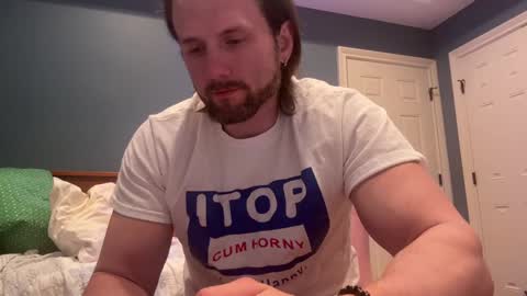 Snapshot of alexmanndickerson chatting on December 2024 01:17:01 PM Alex Mann online show from December 2024 01:17:01 PM