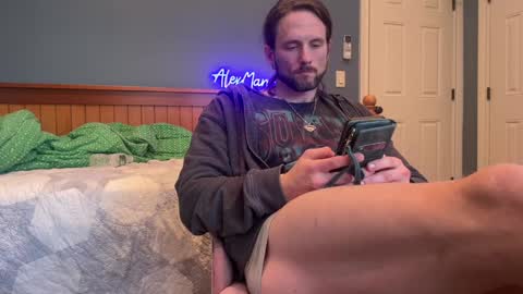 Snapshot of alexmanndickerson chatting on January 2025 03:28:01 PM Alex Mann online show from January 2025 03:28:01 PM