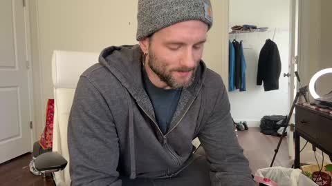 Snapshot of alexmanndickerson chatting on January 2025 02:46:01 PM Alex Mann online show from January 2025 02:46:01 PM