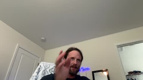 Snapshot of alexmanndickerson chatting on January 2025 02:28:01 PM Alex Mann online show from January 2025 02:28:01 PM