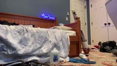 Snapshot of alexmanndickerson chatting on March 2025 01:03:02 PM Alex Mann online show from March 2025 01:03:02 PM