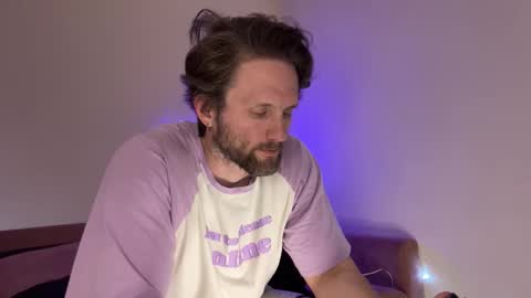 Snapshot of alexmanndickerson chatting on November 2025 05:46:02 PM Alex Mann online show from November 2025 05:46:02 PM