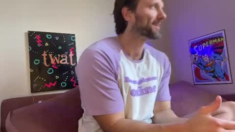 Alex Mann online show from June 2026 05:25:01 PM