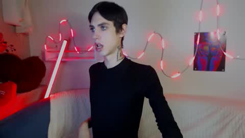 alexnaughty14 online show from September 2025 07:57:02 AM