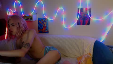 alexnaughty14 online show from October 2025 09:06:02 AM