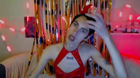 alexnaughty14 online show from October 2025 09:55:02 AM