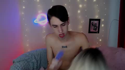 alexnaughty14 online show from December 2025 10:45:02 AM