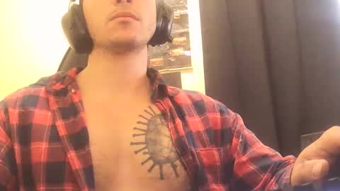 Alexxx online show from November 2025 04:50:01 PM