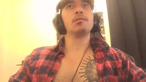 Alexxx online show from November 2025 08:30:01 PM