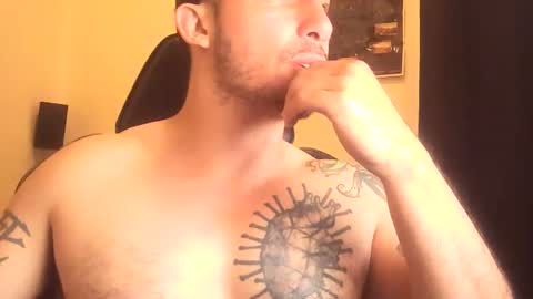 Alexxx online show from December 2025 08:59:02 PM