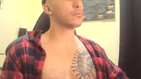 Alexxx online show from December 2025 04:59:02 PM