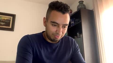 alexospina55 online show from October 2025 01:46:02 PM