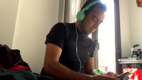 alexospina55 online show from December 2025 03:10:01 PM