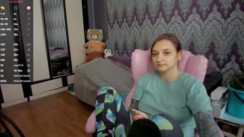 Snapshot of alexracc00n chatting on January 2025 07:22:01 AM Alex online show from January 2025 07:22:01 AM