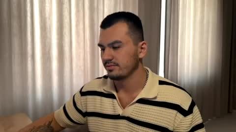 Snapshot of alexray20 chatting on March 2026 07:56:01 AM Alex online show from March 2026 07:56:01 AM