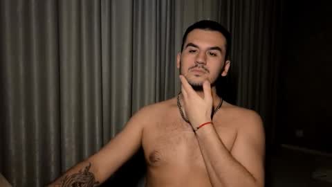 Snapshot of alexray20 chatting on March 2026 08:01:01 PM Alex online show from March 2026 08:01:01 PM