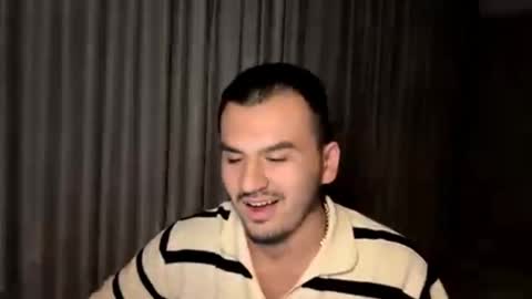 Snapshot of alexray20 chatting on March 2026 06:23:01 PM Alex online show from March 2026 06:23:01 PM