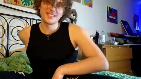 Snapshot of alexrhodesxxx chatting on January 2025 06:45:02 PM Alex online show from January 2025 06:45:02 PM