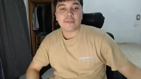 Alexander online show from April 2026 06:34:01 PM