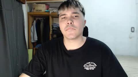 Alexander online show from April 2026 06:47:01 PM