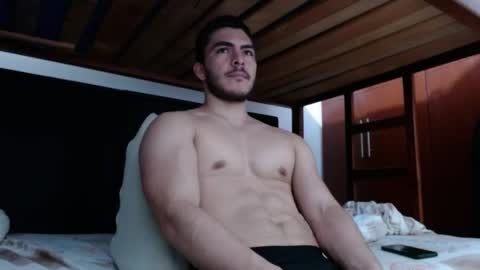 alexsb1998 online show from February 2025 08:48:01 AM