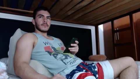 alexsb1998 online show from February 2025 09:52:02 AM