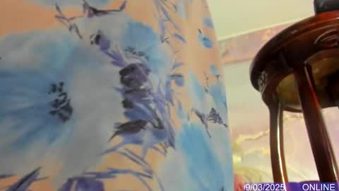 Snapshot of alexsexlatin chatting on March 2025 12:42:02 PM alexa y alex online show from March 2025 12:42:02 PM