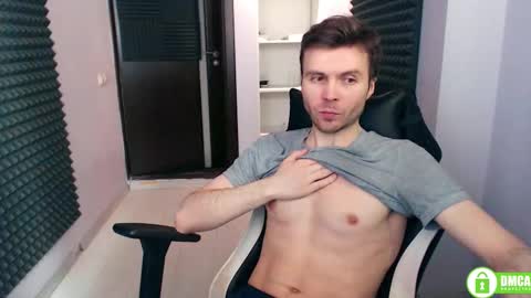 Alex Spilner online show from November 2025 12:37:02 PM