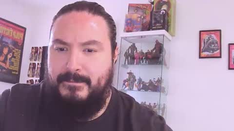 alextambet online show from March 2026 04:14:02 PM